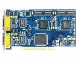 Securnix PCI DVR Card 8 channels H.264 compression card Support D1 recording with 12/15fps for all channels VEC-0804F