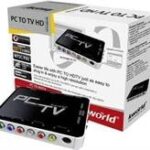 PCTV1600HD