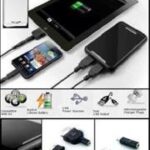 Promate Energymate Rechargeable External 8161815547325.W