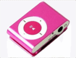 MP3P-PINK