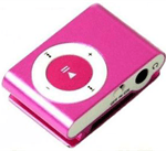 MP3P-PINK