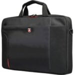 Port Houston 15.6" Black Top Loader Notebook Case 110271
