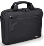 Port Designs 135072 Notebook Case 15.6-inch Messenger Case Black - Image 2