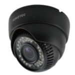 Sinotec 1/4” SHARP CCD Dome Camera SD501-P4