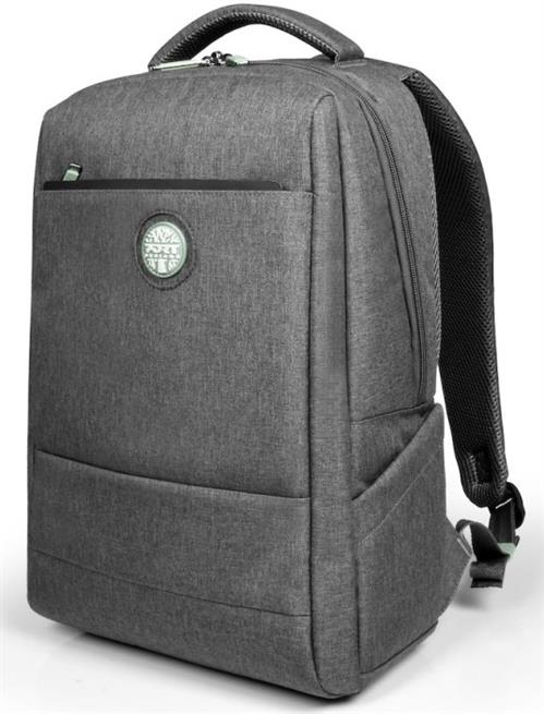 Port Designs Yosemite ECO notebook case 15.6" Backpack 400703