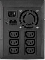 Eaton 5E 2000VA 1200Watts Line Interactive USB UPS 5E2000IUSB - Image 4