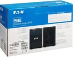 Eaton 5E 650VA 360Watts Line Interactive USB UPS 5E650IUSB - Image 3