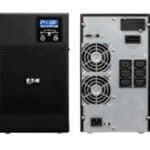 Eaton 9E2000I 2000VA/1600W Tower Online double conversion USB UPS 9E2000I