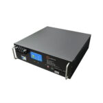 Solarix SunPays 48V 100Ah LiFePo4 Single Battery Module BALI48TSB14 - Image 5