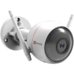 EZVIZ C3W WIRELESS CAMERA 1080P. 1920 × 1080, support dual-stream, 50Hz @ 25fps, 60Hz @ 30fps CS-CV310-A0-1B2WFR