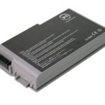 Notebook Battery DL-D600