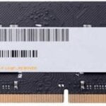 Apacer 16GB DDR5 4800 MHz SO-DIMM Memory