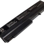 Notebook Battery HP-NC6200