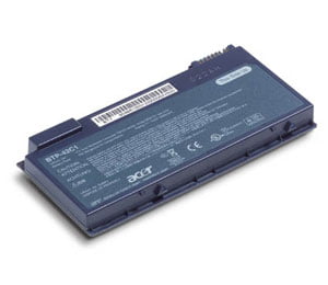 Notebook Battery LC.BTP00.005