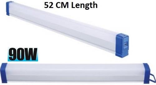 Noble Portable And Rechargeable USB 90w Tube Light NBT550