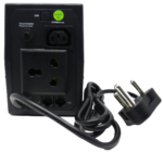 Econo Series 750va 450w UPS Econo-2175C - Image 4