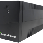 Econo Series 750va 450w UPS Econo-2175C