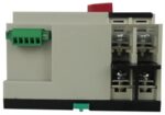 Solarix Dual Power ATS 63A 2 Pole Automatic Change Over Switch Kit SOLSSATS2P63A - Image 4