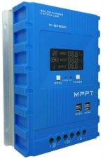 Solarix Solar Charge Controller MPPT 12V / 24V / 48V 60A SOLMPPT244860 - Image 7