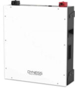 Solarix Dyness 48V 100Ah 4.8KWH LiFePo4 Single Battery Module SOLA48100 - Image 4