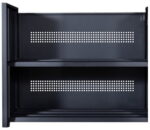 Solarix Steel Battery Box For 8 Batteries SOLC8100BBOX - Image 3