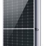 Solarix Astro 4 Semi 455W Mono Crystalline PERC Solar Panel SOLCHSM72M455W