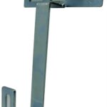 olarix Under Tile Roof Mount Bracket For Solar Panel Mounting SOLSSSUTB001