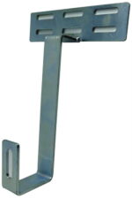 olarix Under Tile Roof Mount Bracket For Solar Panel Mounting SOLSSSUTB001