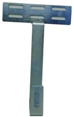 olarix Under Tile Roof Mount Bracket For Solar Panel Mounting SOLSSSUTB001 - Image 2