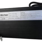 Solarix Ultra Power 48V 20A Lithium Ion Phosphate Battery Charger SOLUPLIBC