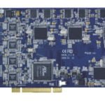 Securnix PCI 8 Channel DVR TD-4408-S series TD-4408-S