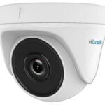HiLook DomeType High Quality 720P 4in1 2MP, 3.6mm Lens THC-T110-P