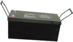 Solarix 12V 200aH AGM Deep Cycle Gel Battery SOLBG20012 - Image 4