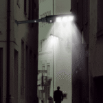 Solarix LED Street Lamp Pole Extension SOL-G-48X470POL - Image 2