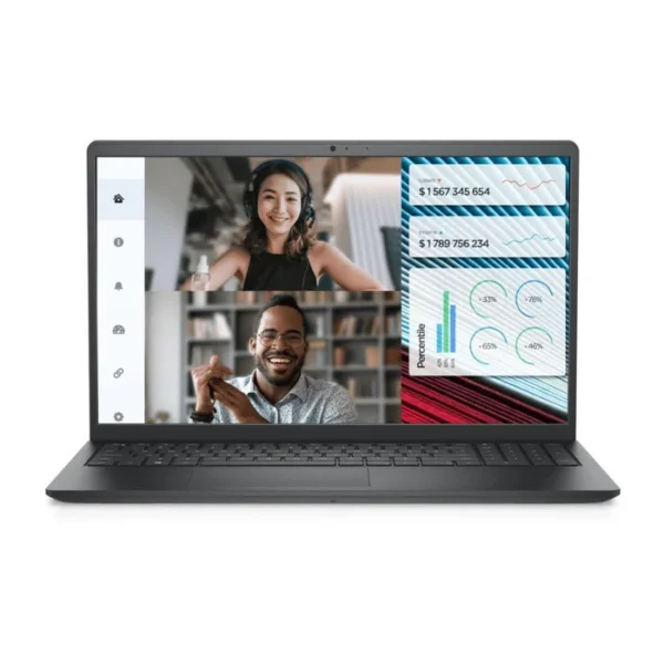 Dell Vostro 3520 15.6-inch FHD Laptop